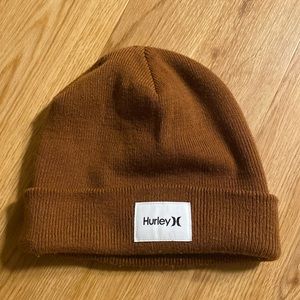Hurley Beanie